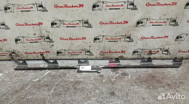 Кронштейн электропроводки форсунок Scania 6-Serie