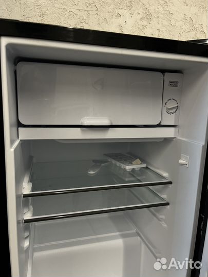 Холодильник tesler