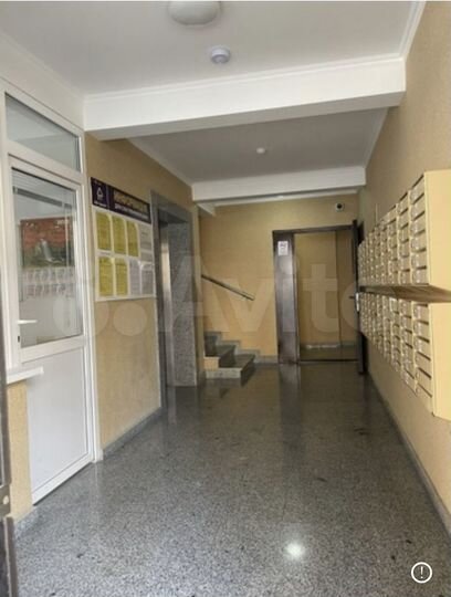 Квартира-студия, 32 м², 3/9 эт.