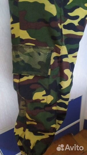 Военный костюм на мальчика на 6-7 лет