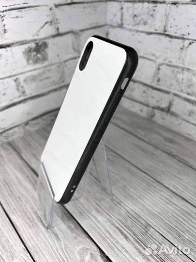 Чехлы для сублимации