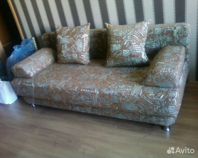 Обновление мебели