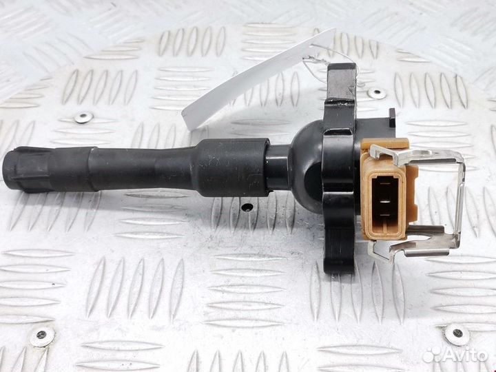 Катушка зажигания BMW X5 E53 2001 NEC101000