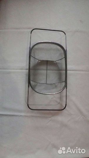 Сито с ручками