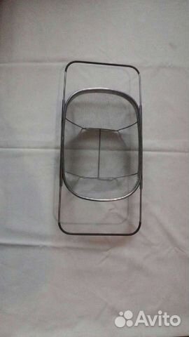 Сито с ручками