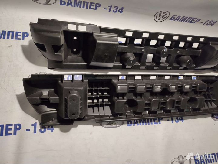 Балка (усилитель) бампера заднего ваз 2115