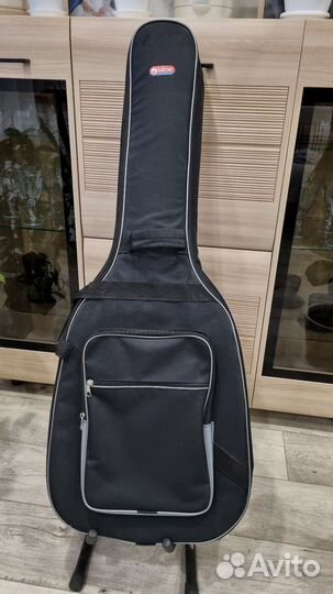 Чехол для акустической гитары Lutner LDG-5