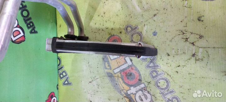 Радиатор отопителя Chevrolet Cruze