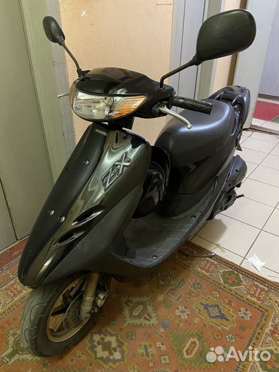 Скутер мопед Honda dio af 35 zx
