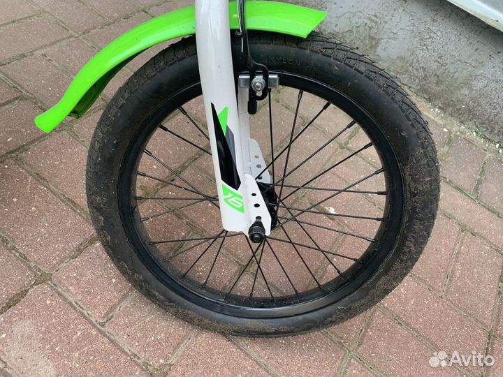 Велосипед stels Arrow