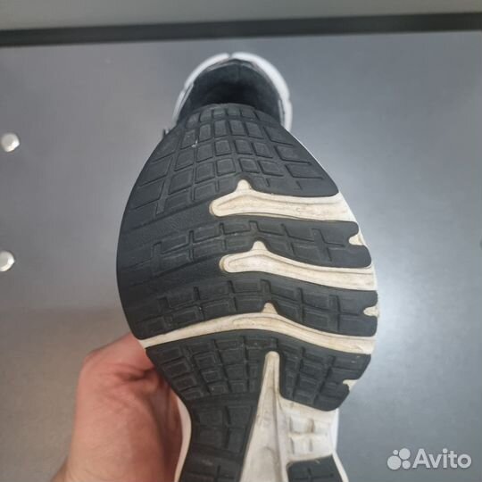 Кроссовки asics детские 27 размер