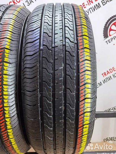 Hankook Optimo H417 215/65 R15 95H