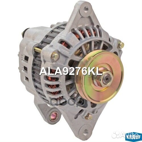 Генератор 90amp Krauf 255