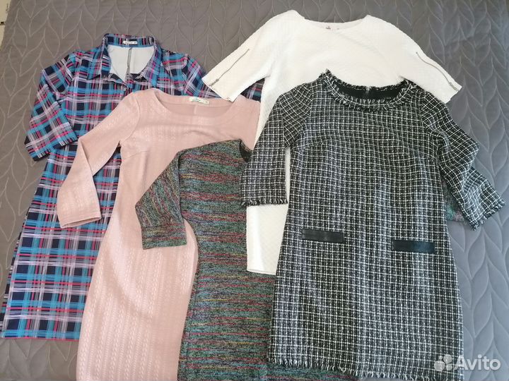 Вещи пакетом, р. 42-44