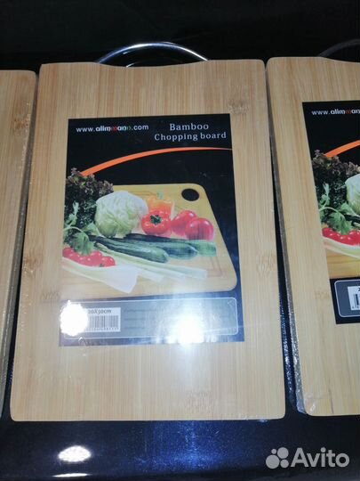 Доска раздолочная 20*30 см