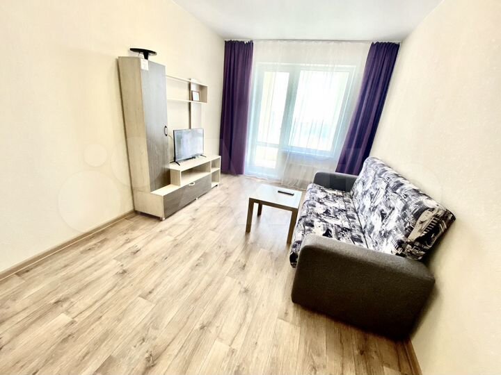 2-к. квартира, 47 м², 13/14 эт.