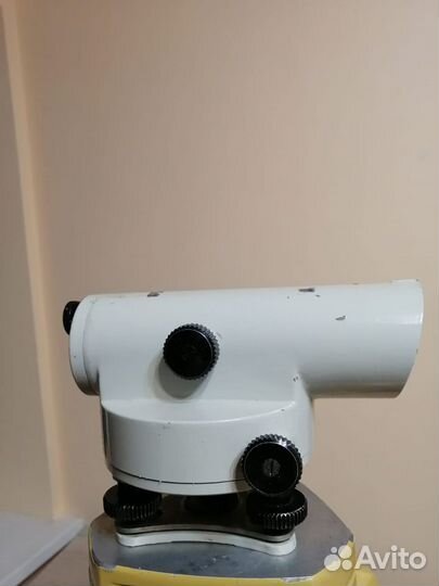 Нивелир оптический Н-3К