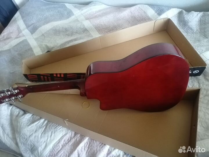 Классическая гитара