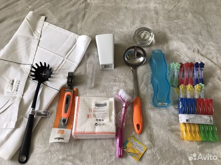 Товары для кухни IKEA и дома