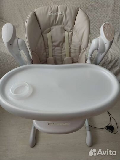 Стульчик для кормления 3 в 1