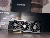 Rtx3070ti gigabyte