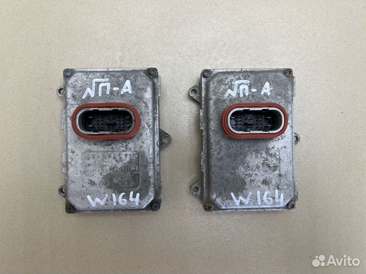 Блок розжига ксенона Mercedes ML W164