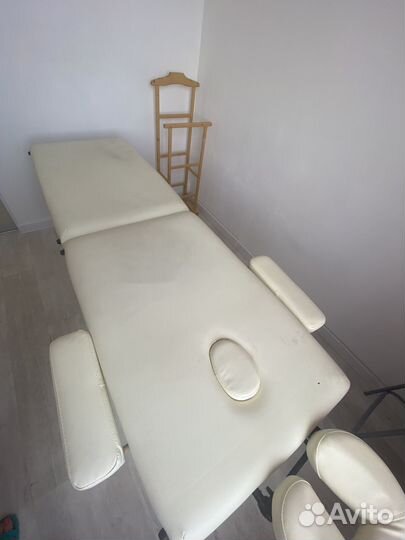 Массажный стол бу