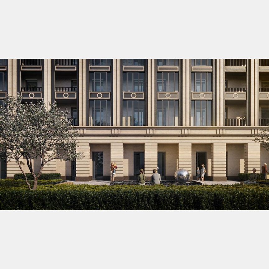 1-к. квартира, 36,6 м², 15/24 эт.