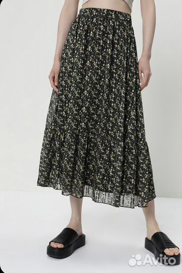 Новая юбка Oysho S 42/44