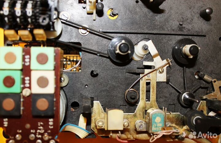 Ореанда рм 204 для Ремонта магнитолы пассики