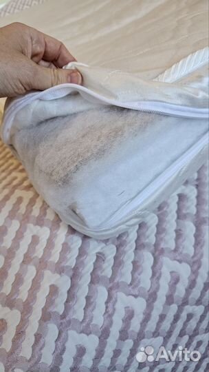 Матрас детский 160 80