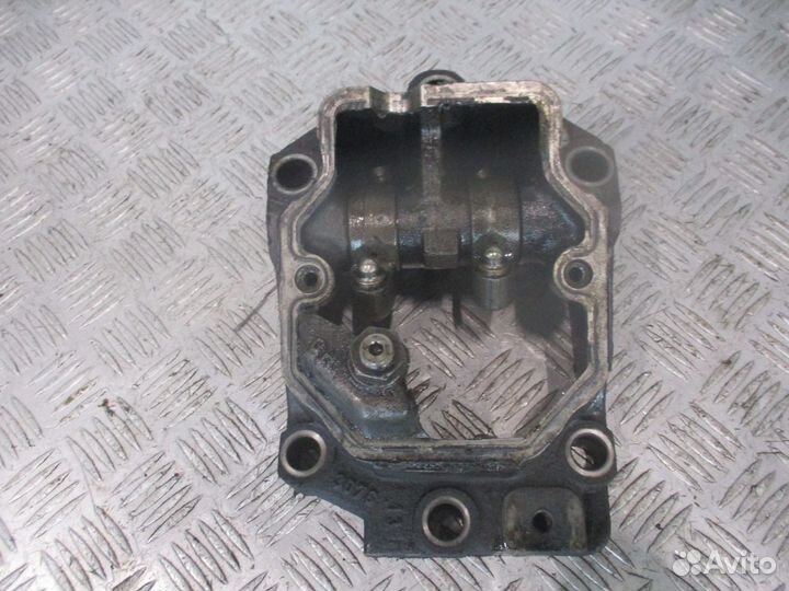 Проставка клапанной крышки MAN 51042020141