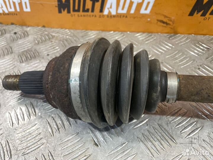 Привод передний правый Land Rover Range Rover