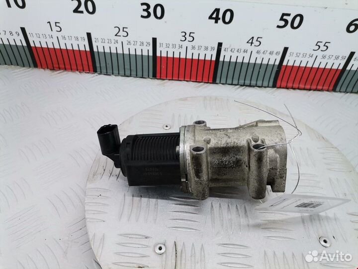 Клапан EGR Fiat Bravo 2 2007