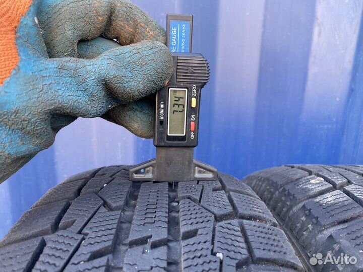 Toyo Observe Garit GIZ 175/70 R14