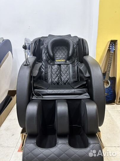 Массажное кресло Domtwo