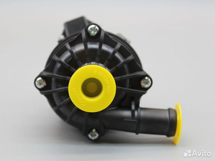 Насос помпа системы охлаждения Audi A4 A5 A6 A7 A8