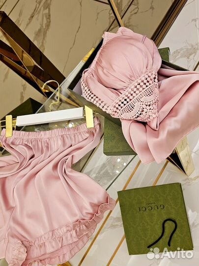 Домашний костюм s-3007