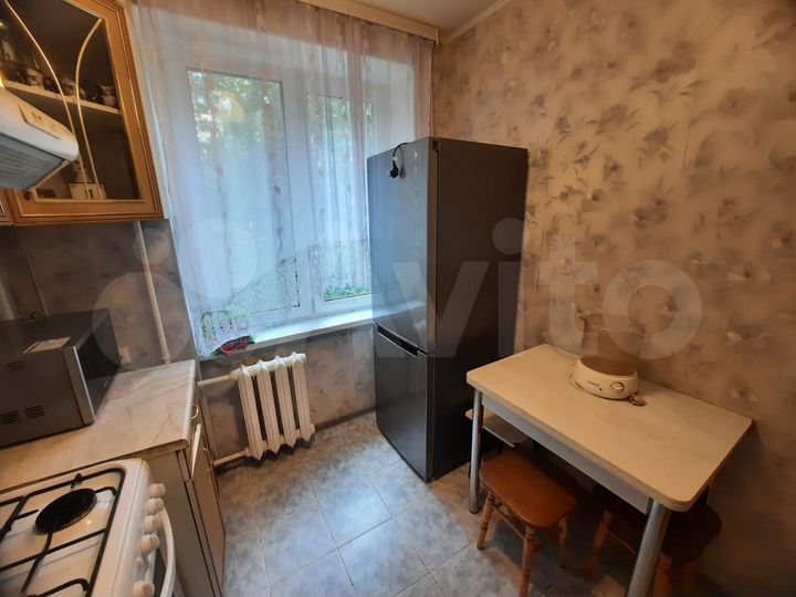 2-к. квартира, 42 м², 2/5 эт.