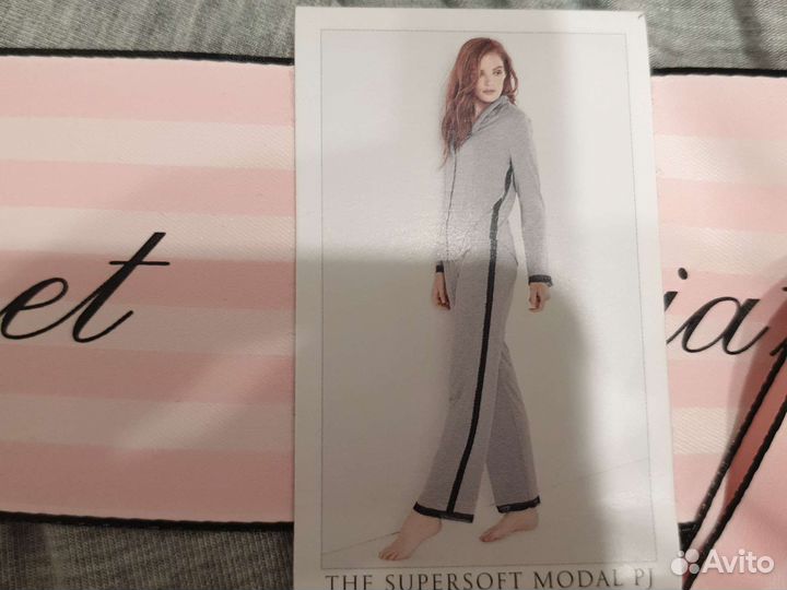 Victoria secret пижама s