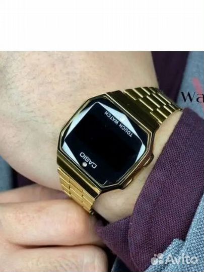 Наручные Часы casio (Новые)