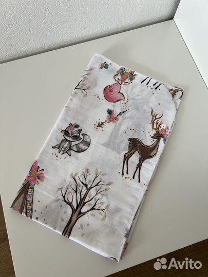 Набор пеленок