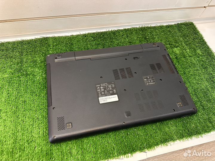 Ноутбук Acer