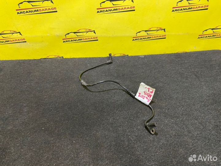 Датчик abs передний левый Mercedes Cl203 W203