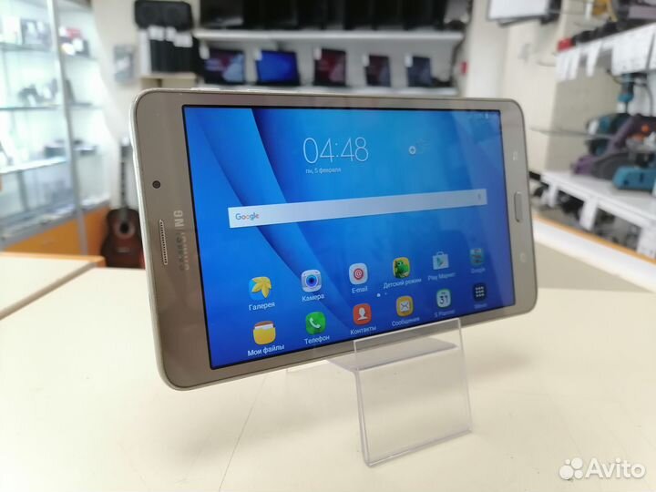 Планшет Samsung Galaxy Tab A (Вжд)