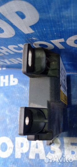 Блок управления airbag Renault Logan 1 седан K7J