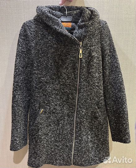 Куртки пальто