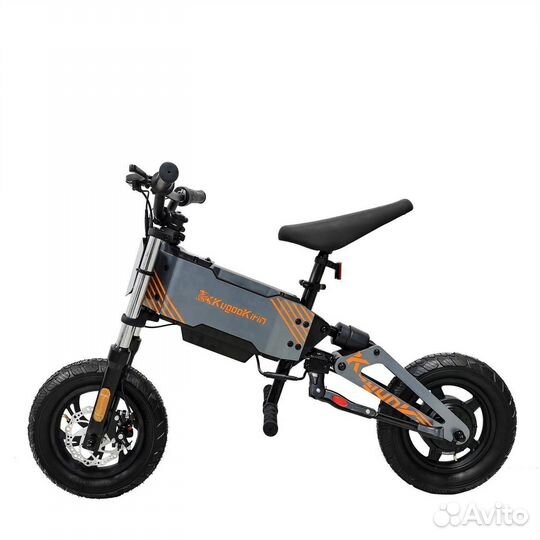 Беговел Kugoo Kirin