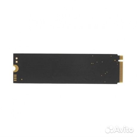 Накопитель SSD HP 500Gb EX900 Series (2YY44AA)