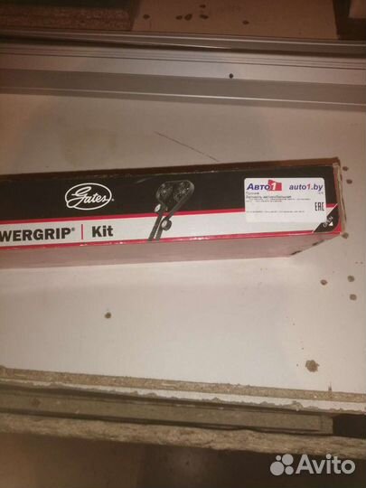 Ремень грм kia sportage с роликами